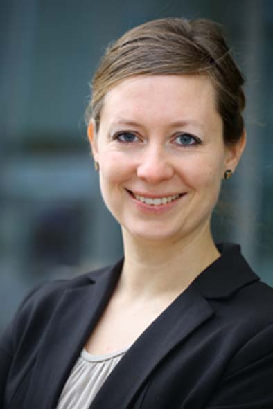 Sarah Albiez-Wieck