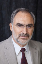Manuel J. Gutiérrez